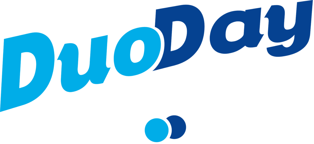 Opération Duoday