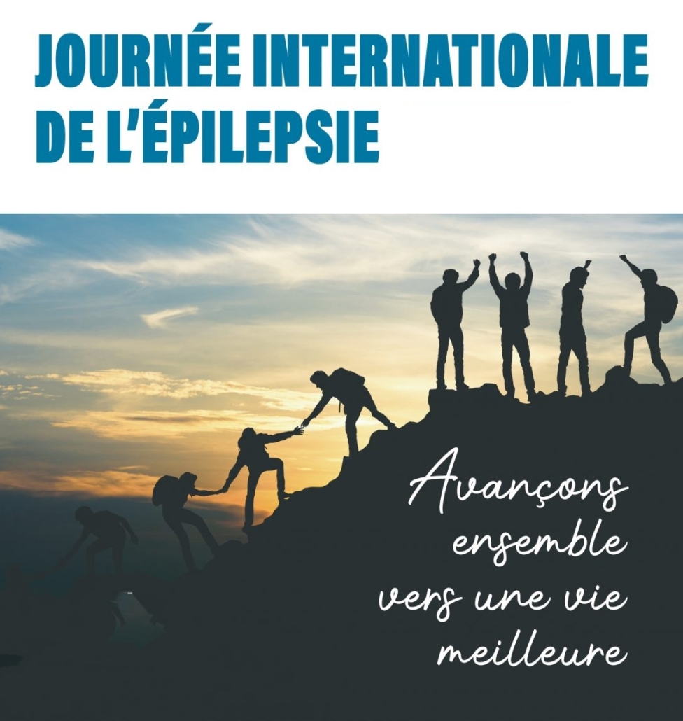 Journée internationale de l'épilepsie