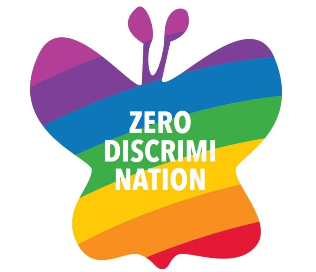 Journée Internationale zéro discrimination