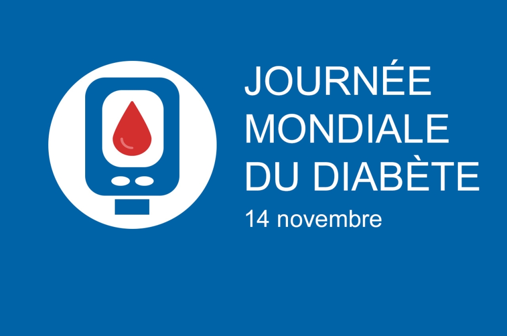 Journée mondiale du diabète