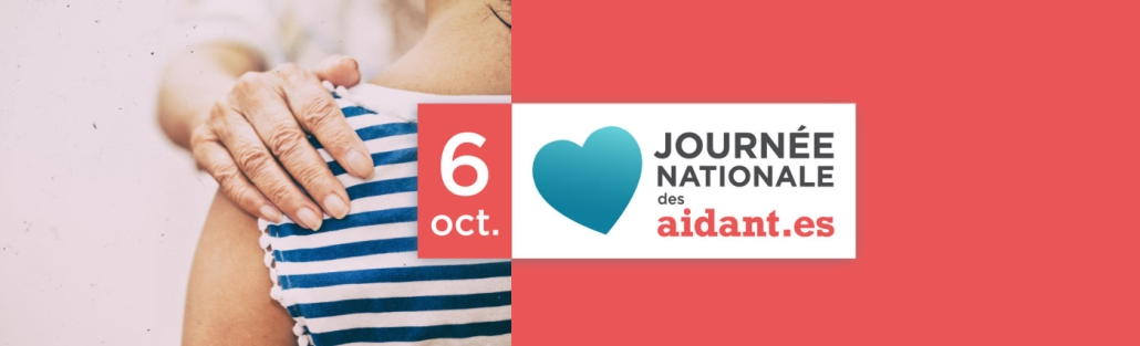 Journée nationale des aidants