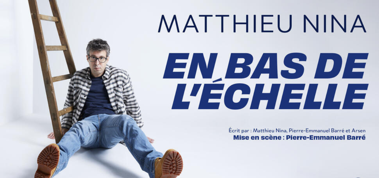 Matthieu Nina