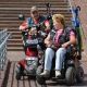 Fauteuil roulant remboursement