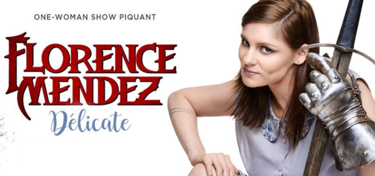 Florence Mendez