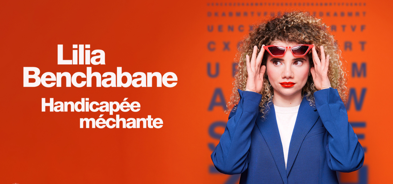 Lilia Benchabane